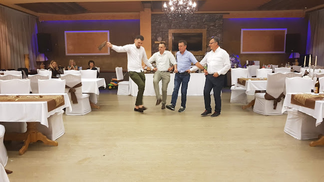 T'ga za jug - Flawil