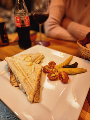 Trubä67 Wein Bar - Einsiedeln