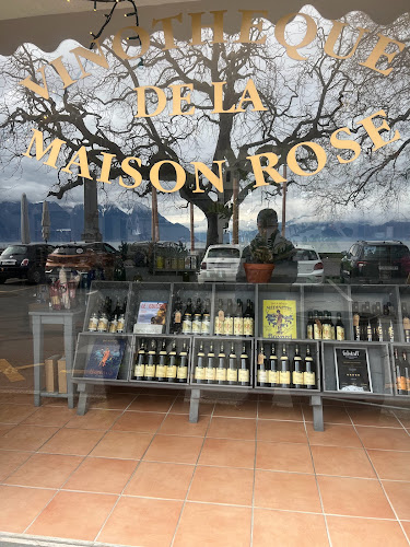 Pl. d'Armes 6, 1096 Cully