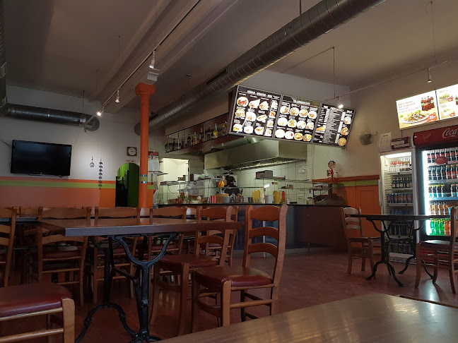 TechPoint Winterthur - Gastronomie und Hotellerie