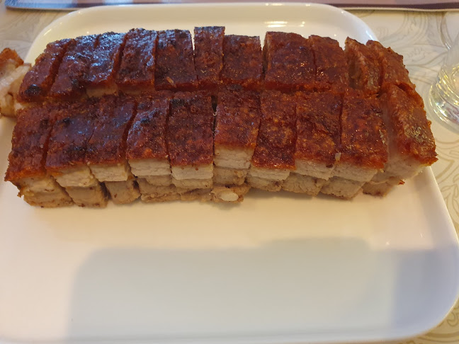 屋企靓汤 China Restaurant Ein Topf und mehr - Münchenbuchsee