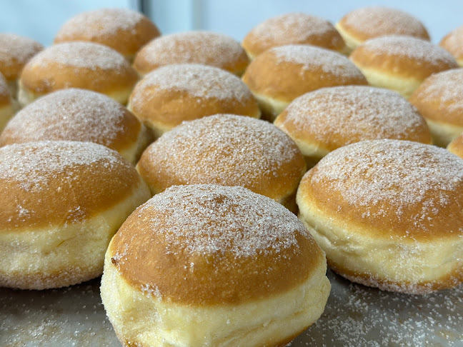 Comentarii opinii despre Bäckerei Hausammann Guggach