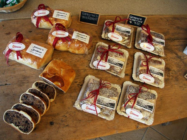 Opinii despre Bäckerei Simeon Reckingen în Reckingen - Gastronomie und Hotellerie