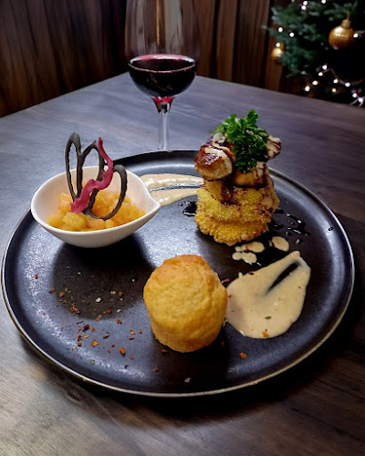 Comentarii opinii despre Café du Commerce