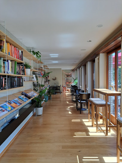 bistro ufem chilehügel