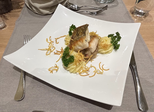 Comentarii opinii despre Restaurant Vero