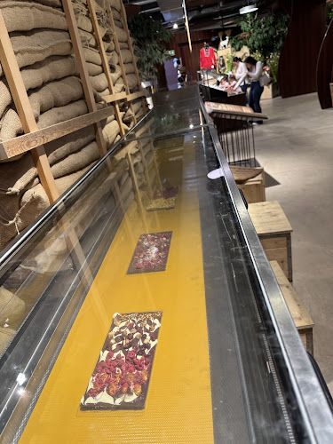 Aeschbach Chocolatier