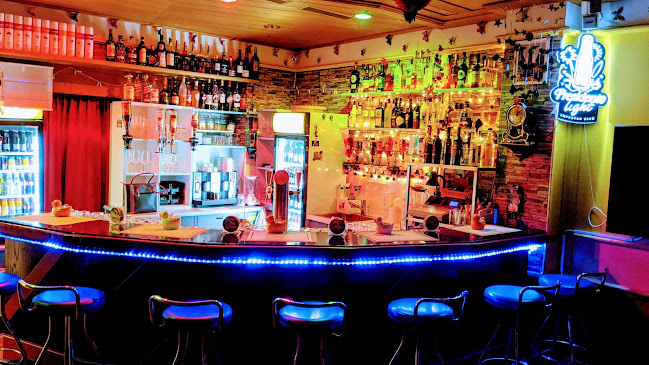 Opinii despre Jägerstübli Santos Bar în Wil - Gastronomie und Hotellerie