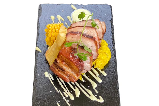 Opinii despre MyLatinFood GmbH în Zürich - Gastronomie und Hotellerie