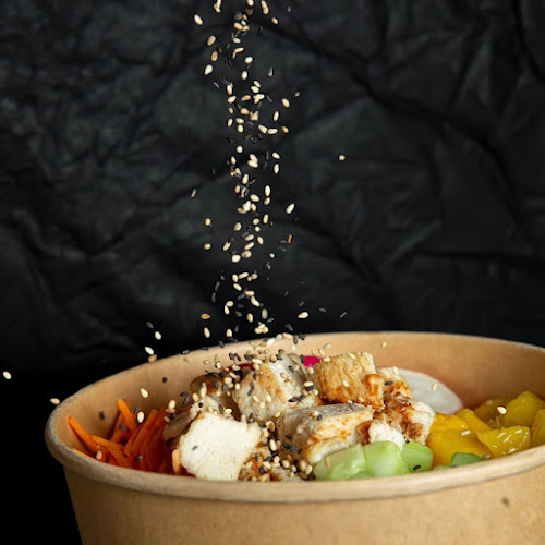 Happy Bowl La Chaux-de-Fonds - Gastronomie und Hotellerie