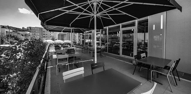 Cafeteria Q - Stiftung FARO