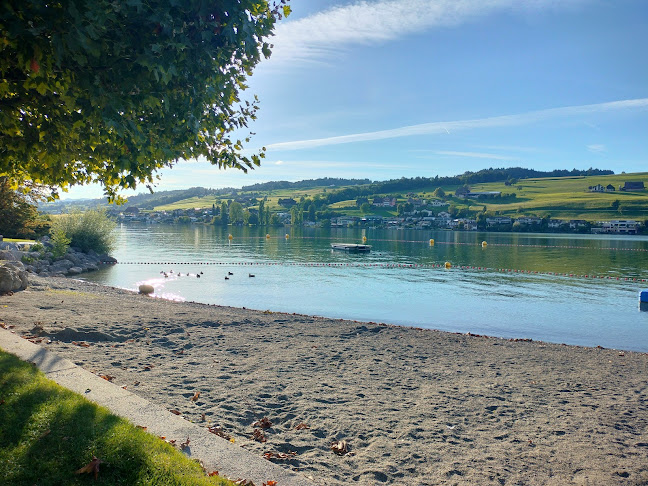 Badi Seeburg Küssnacht - Küssnacht