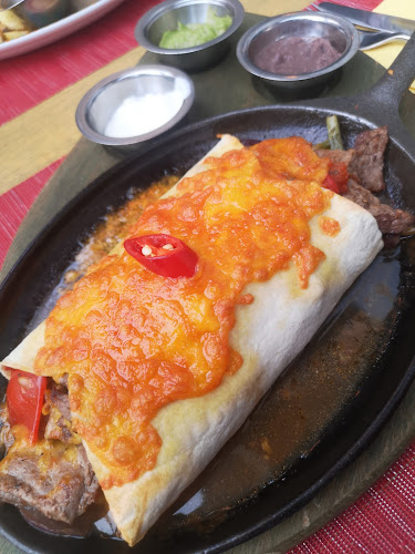 Opinii despre Papa Joe's Basel în Basel - Gastronomie und Hotellerie