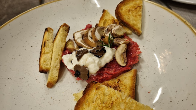 Braceria Elvetica - Lugano