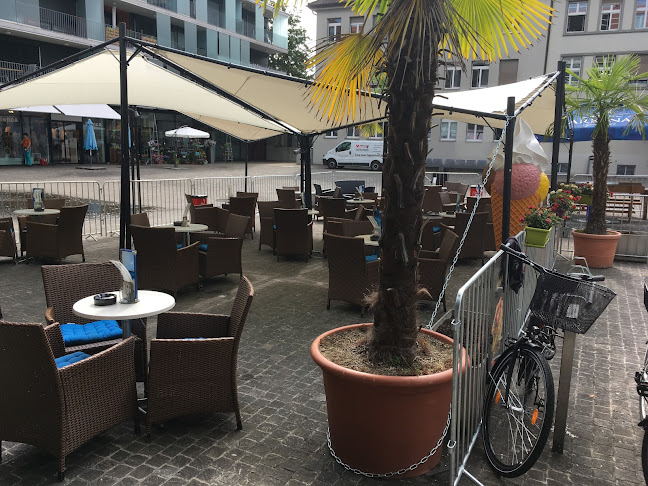 Gelateria & Crepperie & Kaffee Fikissima