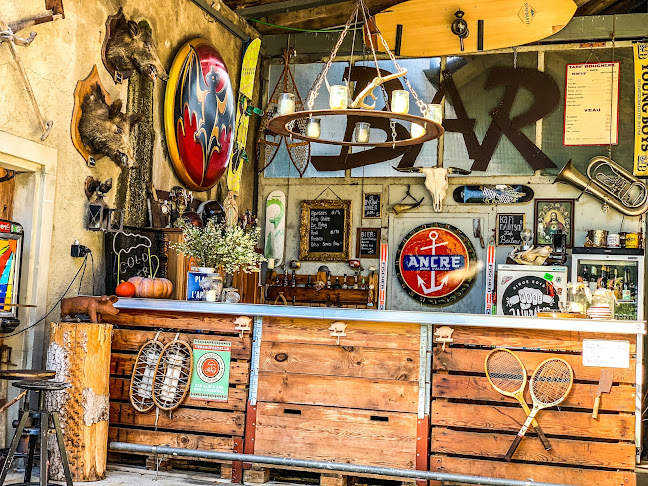 Restaurant Dentenberg