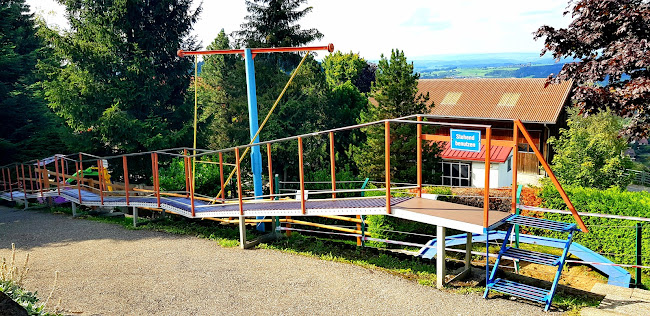 Sedel Herisau - Gastronomie und Hotellerie