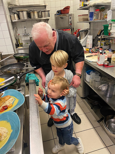 Basilicum - Bottmingen