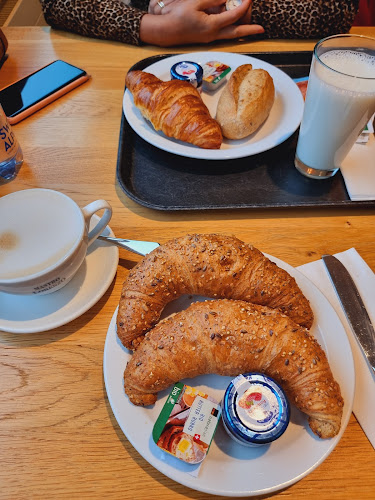 Comentarii opinii despre Coop Restaurant Wil Stadtmarkt