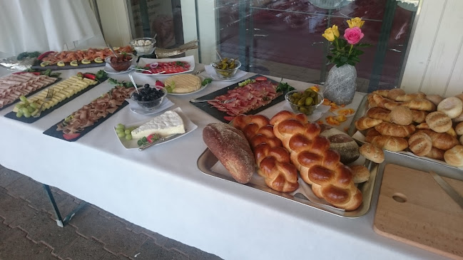 Opinii despre Time Out în Baar - Gastronomie und Hotellerie