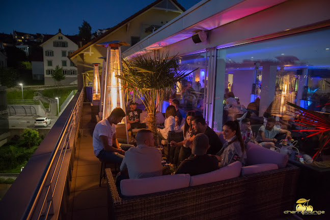 Comentarii opinii despre Cherry Lounge