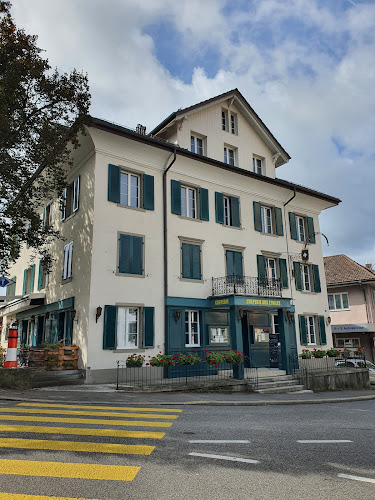 Comentarii opinii despre Crêperie aux Etoiles