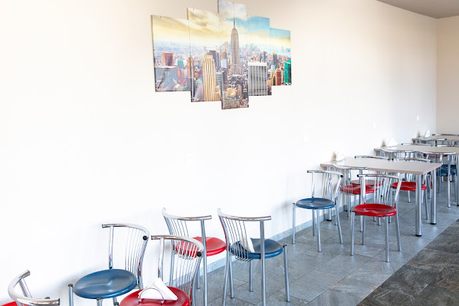 Ali Baba Kebab & Pizza Haus - Luzern