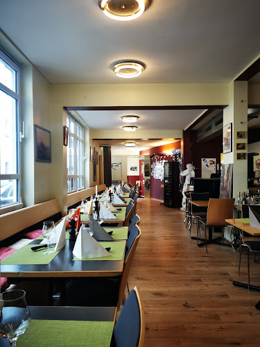 Vecchia Posta - St. Gallen