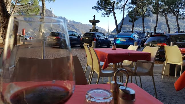 Ristorante-pizzeria Mary