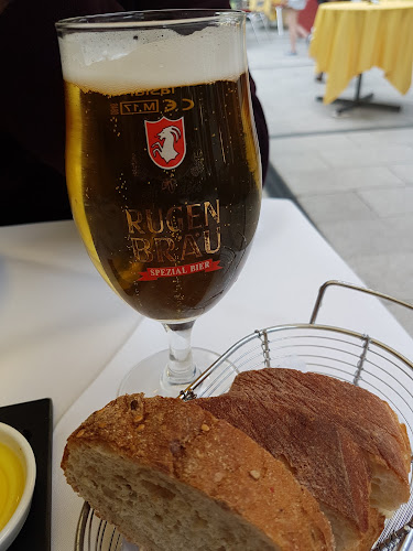 Grand Café Restaurant Schuh - Interlaken