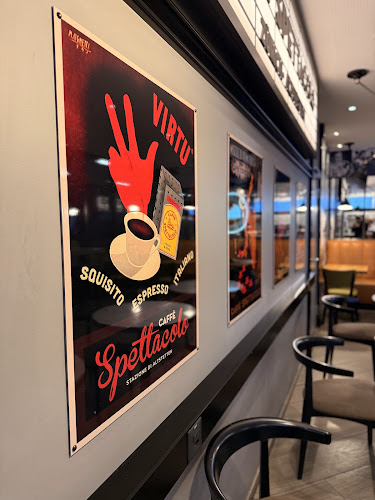 Comentarii opinii despre Caffè Spettacolo Altstetterplatz