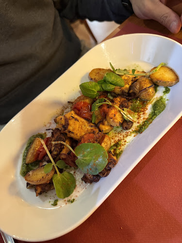 Brasserie Onesienne - Gastronomie und Hotellerie