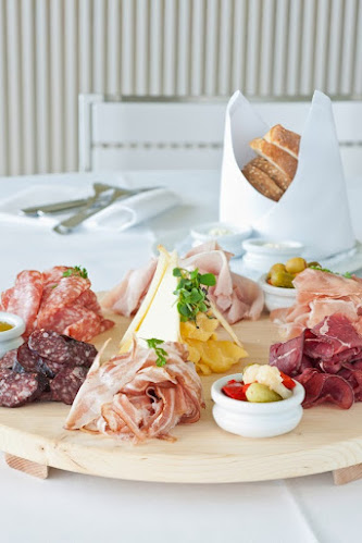 Restaurant La Gloria - Lindau