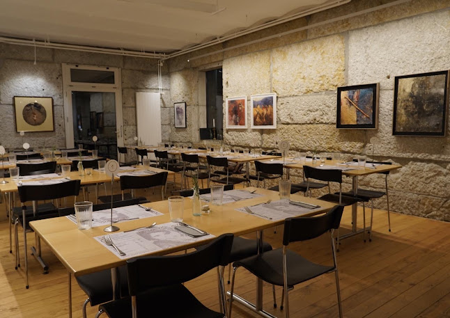 Eventlocation cucina volante