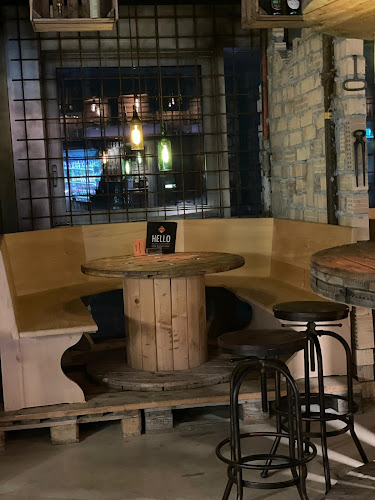 Big Burger Oftringen Diner & Kurier - Gastronomie und Hotellerie