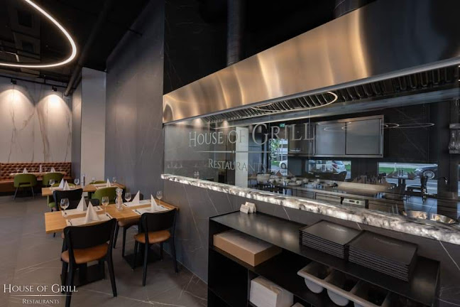 Opinii despre House of Grill în Winterthur - Gastronomie und Hotellerie