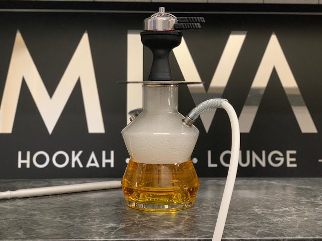 Opinii despre MIVA Lounge în Kreuzlingen - Gastronomie und Hotellerie