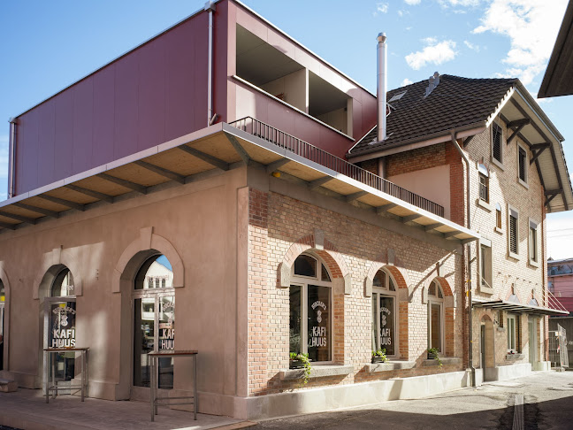 Comentarii opinii despre Stocker`s Kaffeerösterei & Kafi-Huus