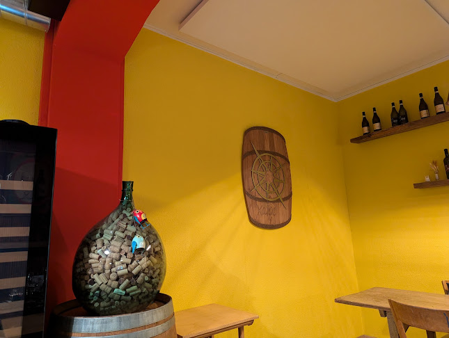 Xaloc Tapas Bar (Masquevino) - Zug