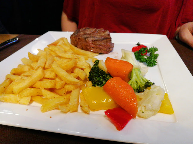 The Meat – Premium Beefhouse - Gastronomie und Hotellerie