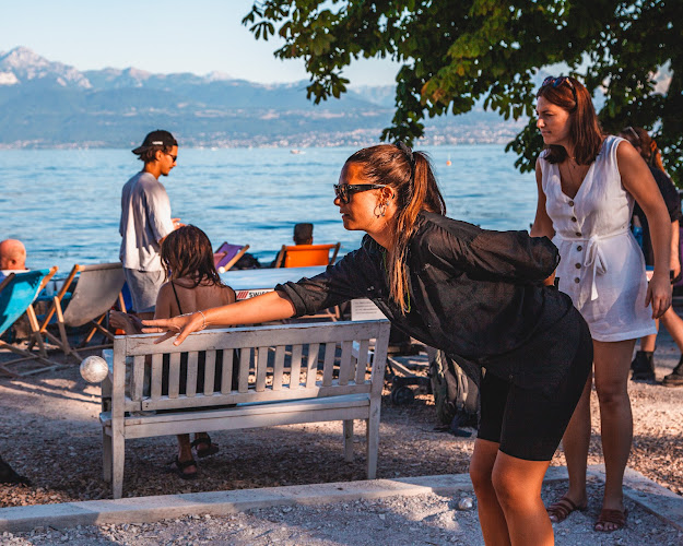 Place Louis-Soutter, 1110 Morges