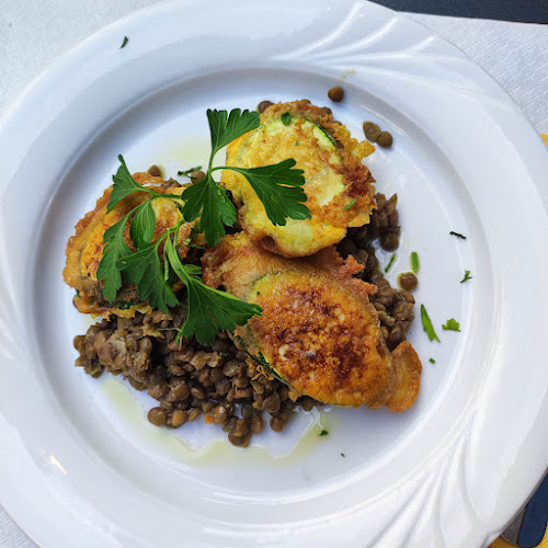 Opinii despre La Panetteria în Winterthur - Gastronomie und Hotellerie