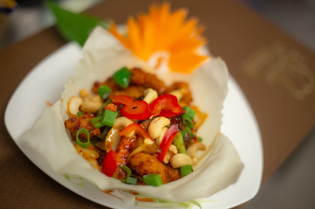 Opinii despre Smile Elephant în Altstätten - Gastronomie und Hotellerie