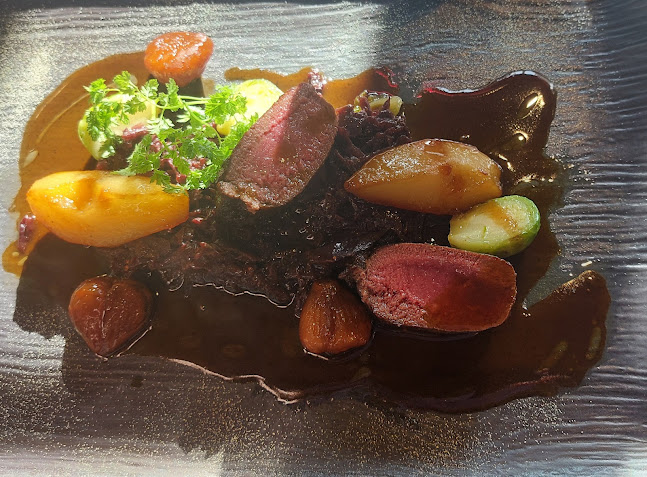 Le Saint Christophe - Bex