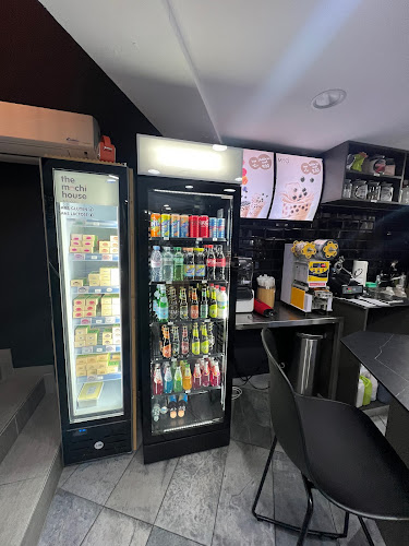 Lausangeles - Spécialité afghane & Iranienne - Gastronomie und Hotellerie