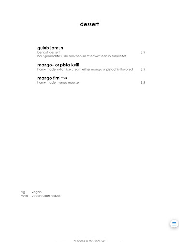 Opinii despre Masala în Zürich - Gastronomie und Hotellerie