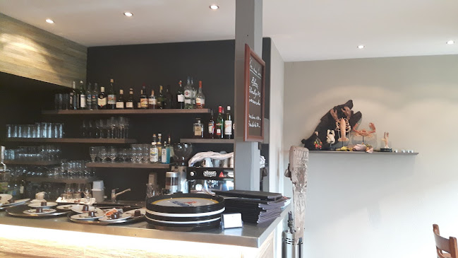 Restaurant Comme chez vous chez Alex - Gastronomie und Hotellerie