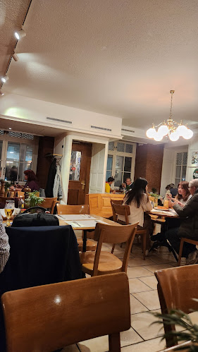 Opinii despre Rheinfelder Bierhaus în Zürich - Gastronomie und Hotellerie