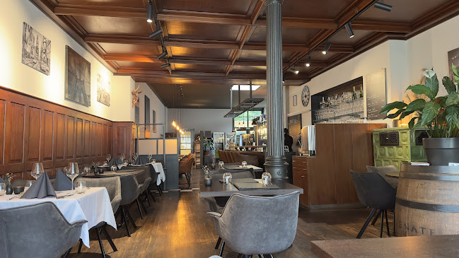 Comentarii opinii despre Cengos Steakhouse