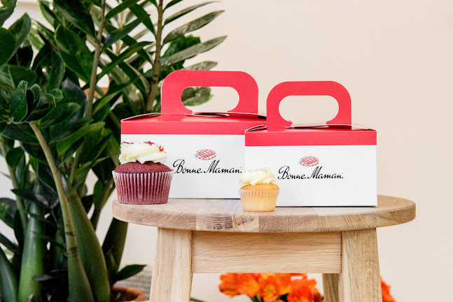 Bonne Maman Winterthur - Gastronomie und Hotellerie